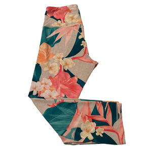 Old Navy Active Elevate Legging Go Dry Women Sz M Gently used